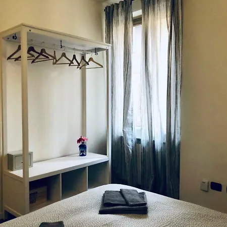 Διαμέρισμα Can Dani Μιλάνο