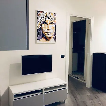 Can Dani Apartman