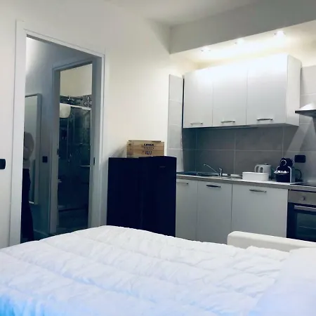 Can Dani Apartman *