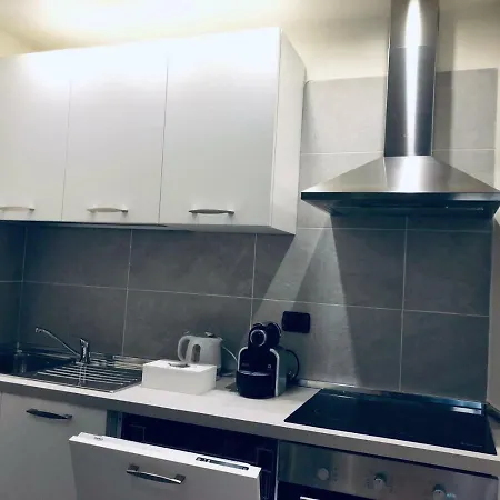 Apartman Can Dani *