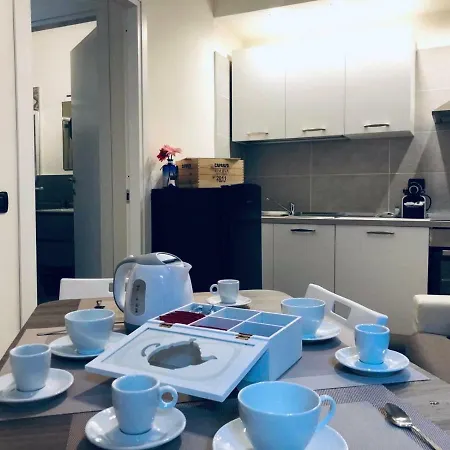 Can Dani Apartman *