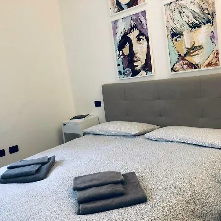 Apartman Can Dani